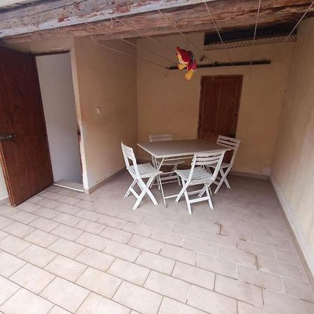 La Rosa Dei Venti Apartment Кастеламаре дел Голфо Екстериор снимка