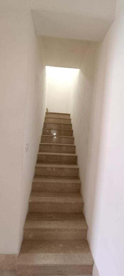 La Rosa Dei Venti Apartment Кастеламаре дел Голфо Екстериор снимка