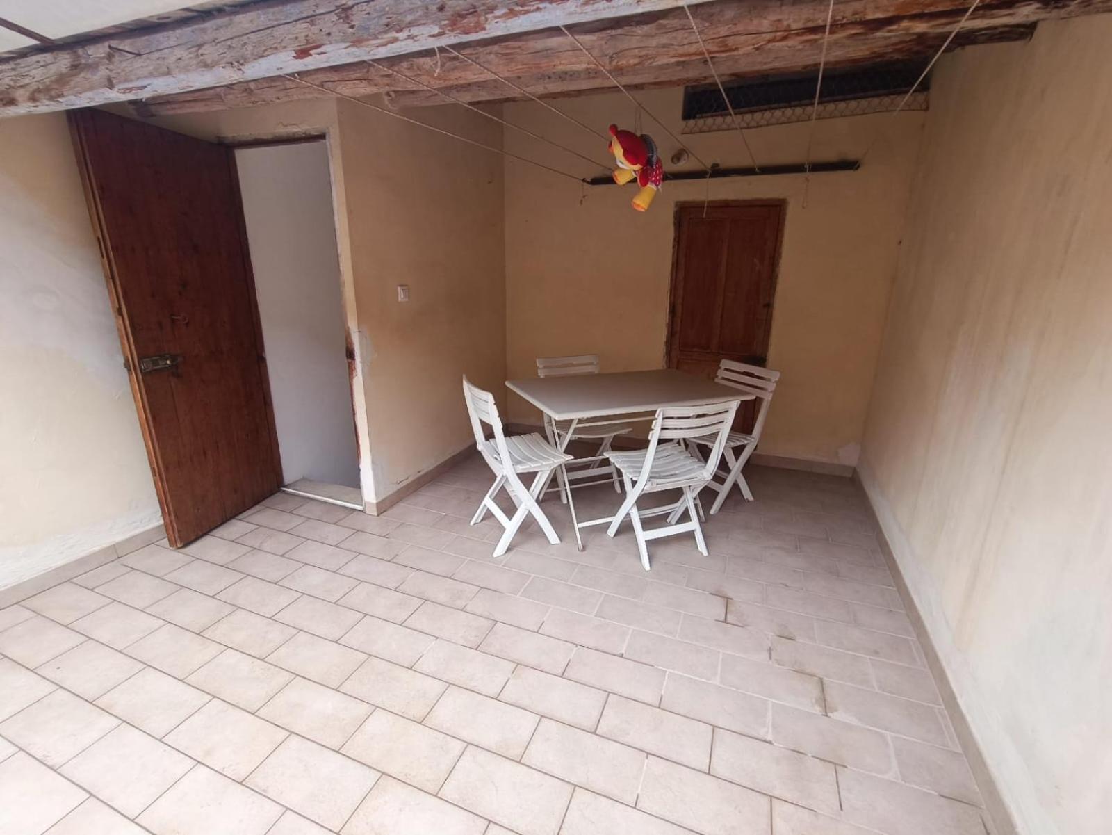 La Rosa Dei Venti Apartment Кастеламаре дел Голфо Екстериор снимка