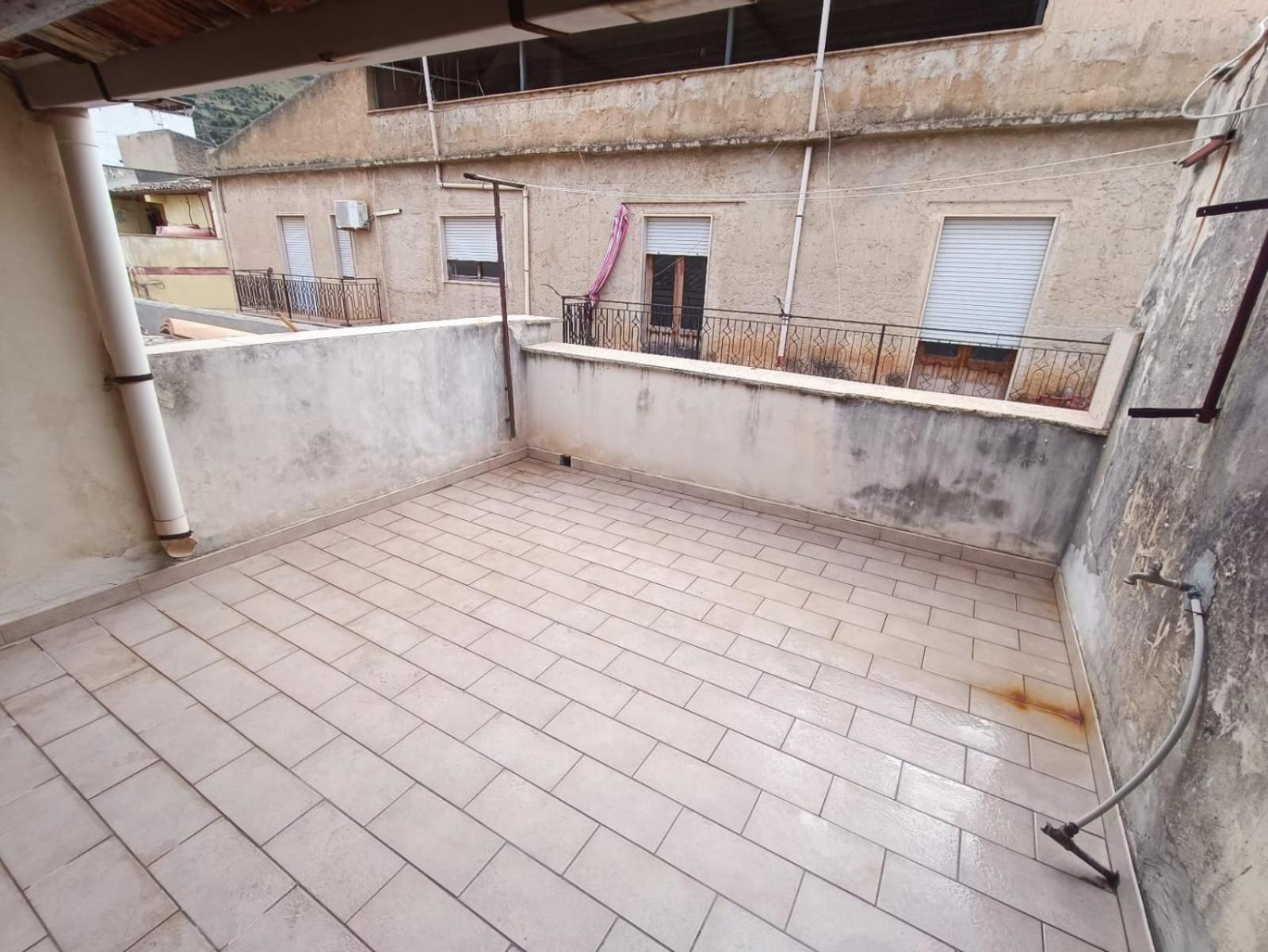 La Rosa Dei Venti Apartment Кастеламаре дел Голфо Екстериор снимка