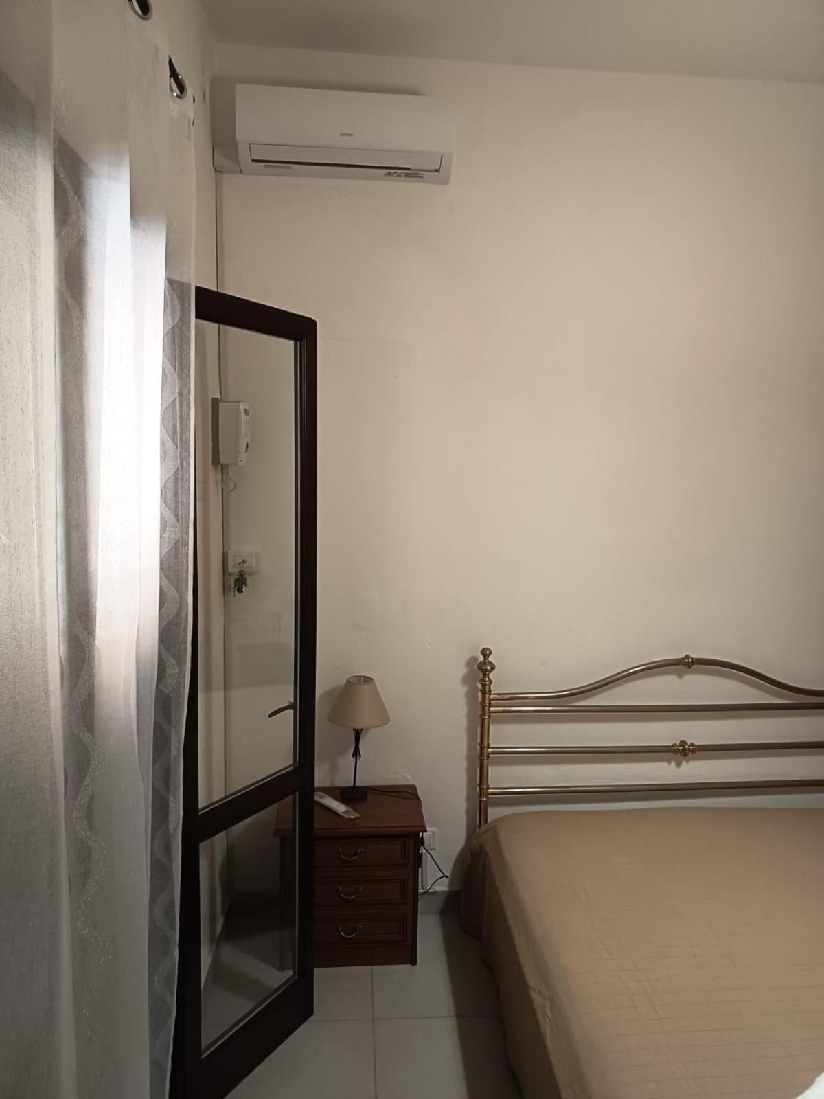 La Rosa Dei Venti Apartment Кастеламаре дел Голфо Екстериор снимка