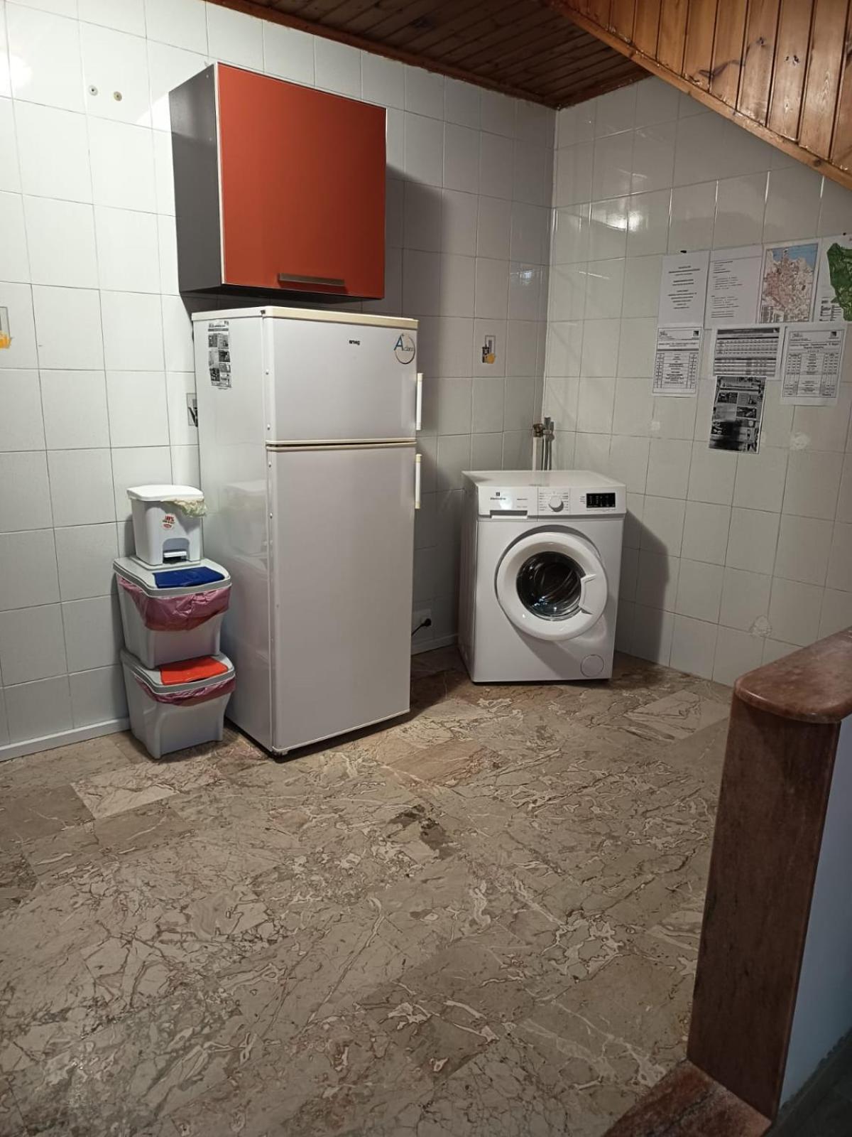La Rosa Dei Venti Apartment Кастеламаре дел Голфо Екстериор снимка